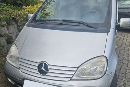 Mercedes-Benz Vaneo 170.500 km 1.200 &euro; Langenweißbach 08134