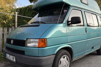 VW T4 California 399.700 km 7.950 &euro; Eichenau 82223