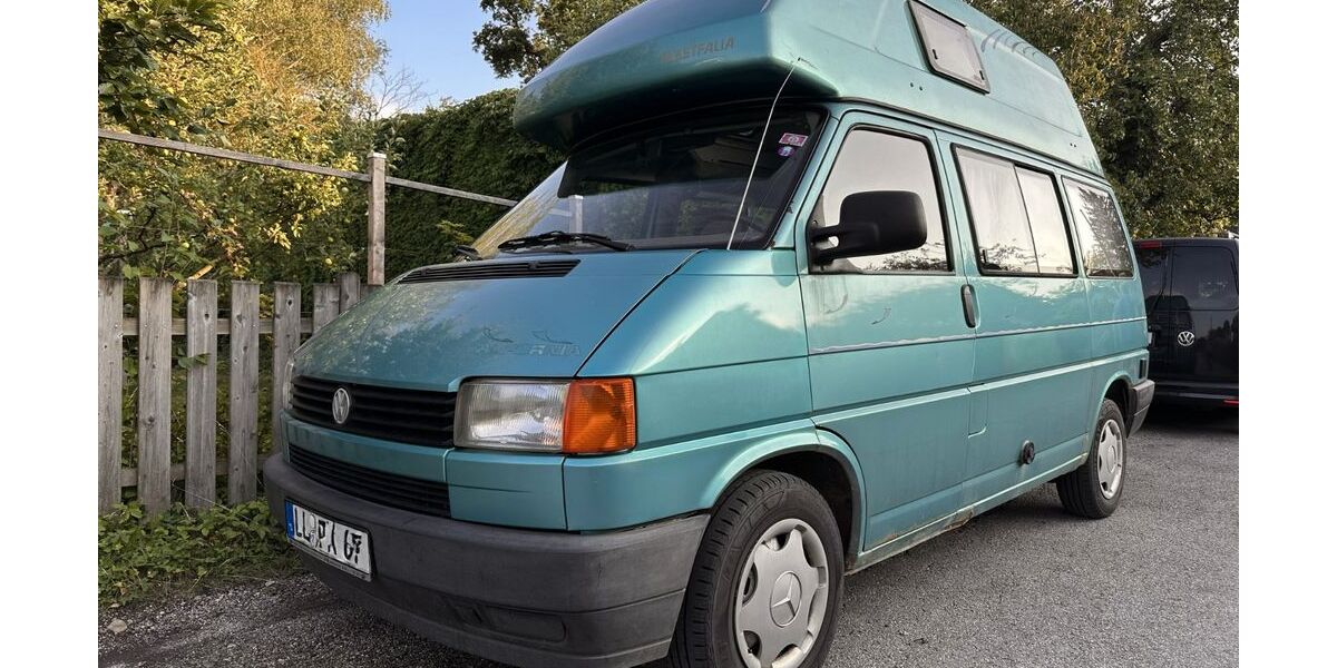 VW T4 California 399.700 km 7.950 &euro; Eichenau 82223