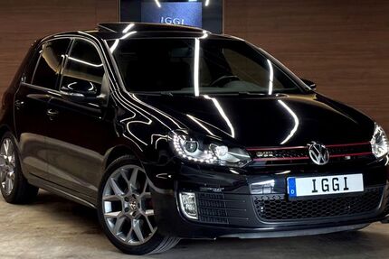 VW Golf 59.000 km 14.900 &euro; Iggingen 73574