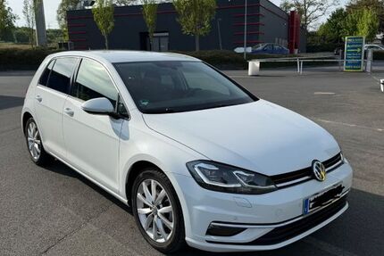 VW Golf 249.000 km 10.500 &euro; Bad Camberg 65520