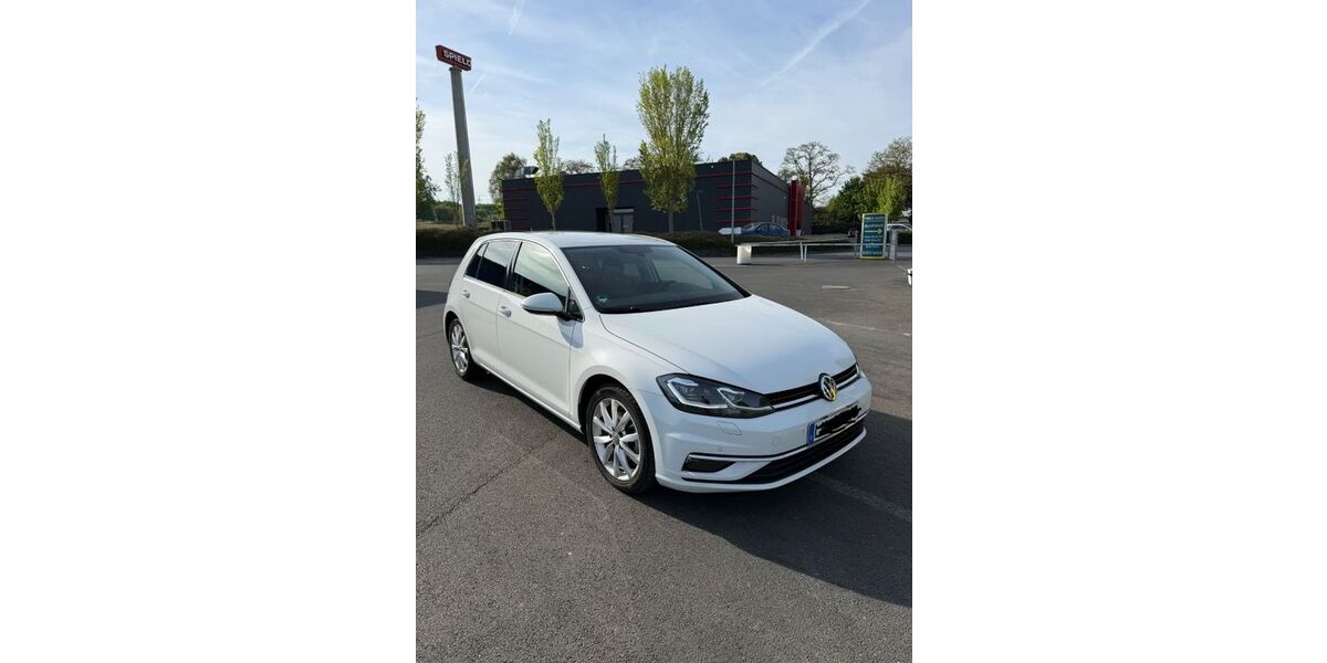 VW Golf 249.000 km 10.500 &euro; Bad Camberg 65520