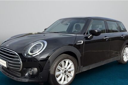 Mini Cooper Clubman 41.310 km 21.985 &euro; Bad Kreuznach 55543