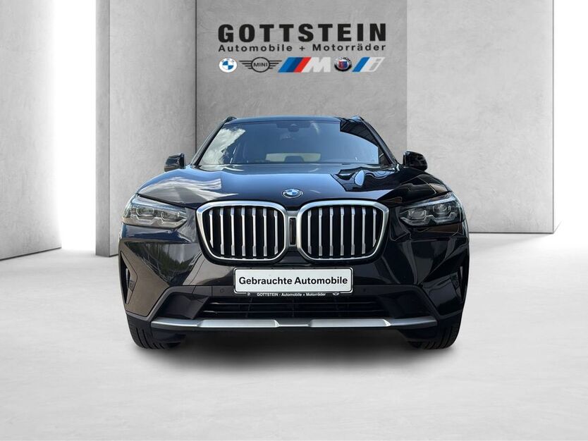 BMW X3 119.336 km 31.850 € Waldshut-Tiengen 79761