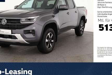 VW Amarok 2.500 km 58.980 &euro; Neumarkt 92318