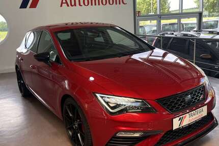 Seat Leon 108.750 km 17.990 &euro; Bruchsal 76646