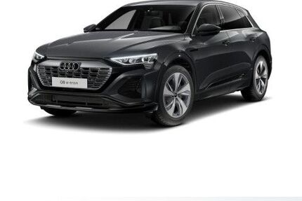 Audi Q8 e-tron 58.500 km 40.890 &euro; Schwäbisch Hall 74523