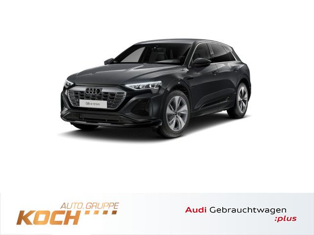 Audi Q8 e-tron 58.500 km 40.890 &euro; Schwäbisch Hall 74523
