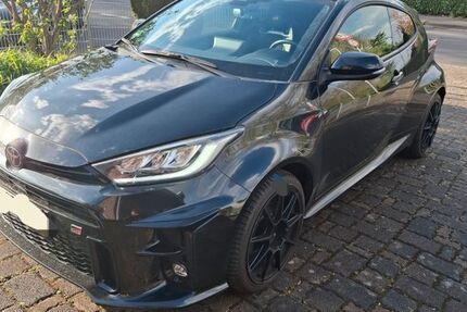 Toyota Yaris 41.500 km 29.500 &euro; Erftstadt Lechenich 50374