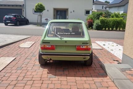 VW Golf 157.770 km 8.500 &euro; Altrich 54518