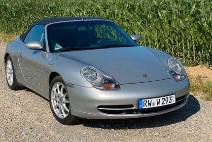 Porsche 996 89.850 km 37.911 € Fluorn-Winzeln 78737