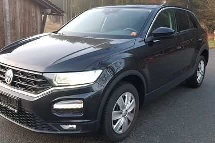 VW T-Roc 113.595 km 14.900 &euro; Grafenau 94481