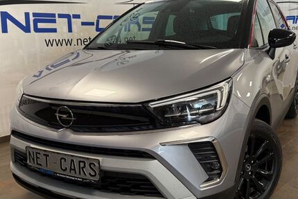 Opel Crossland (X)