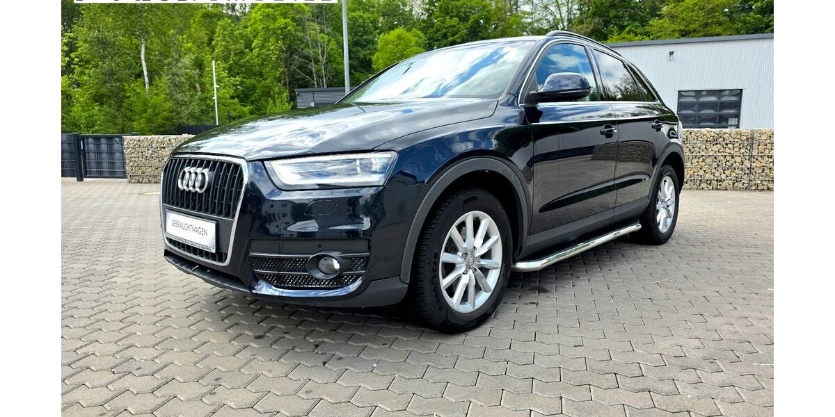 Audi Q3 83.180 km 15.980 &euro; Friedrichsthal 66299