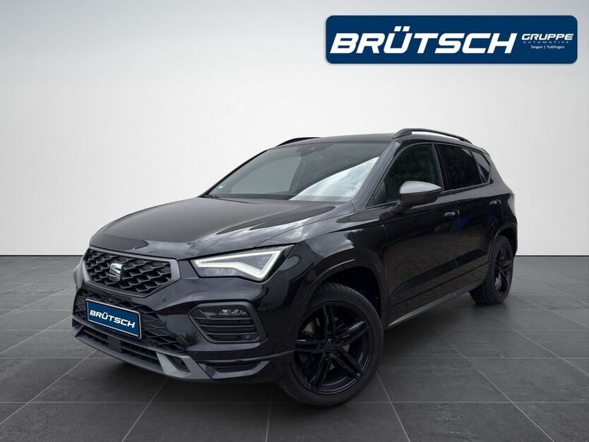 Ateca