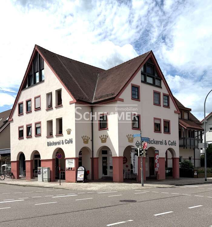 Wohnung zum Kaufen in Freiburg 330.000 € 71.42 m²
