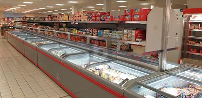 GROßZÜGIGE FACHMARKTFLÄCHE IN BRAUNEBERG - Gewerbeobjekt Brauneberg Filzen | Angebot:27231574