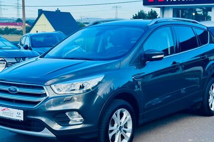 Ford Kuga 98.800 km 11.990 &euro; Heidenau 01809