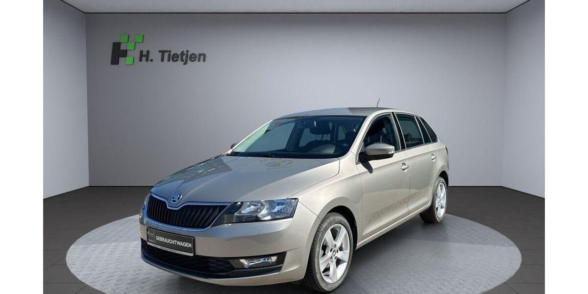 Skoda Rapid 75.000 km 10.990 &euro; Buxtehude 21614