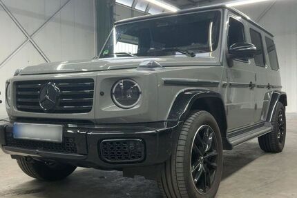 Mercedes-Benz 450 45.260 km 157.000 &euro; Eitorf 53783