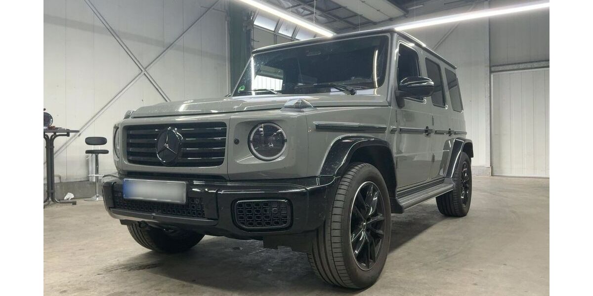 Mercedes-Benz 450 45.260 km 157.000 &euro; Eitorf 53783