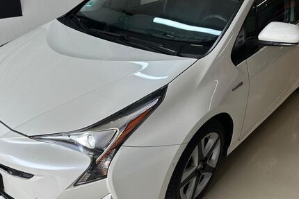 Toyota Prius 91.679 km 16.690 &euro; LEONBERG 71229