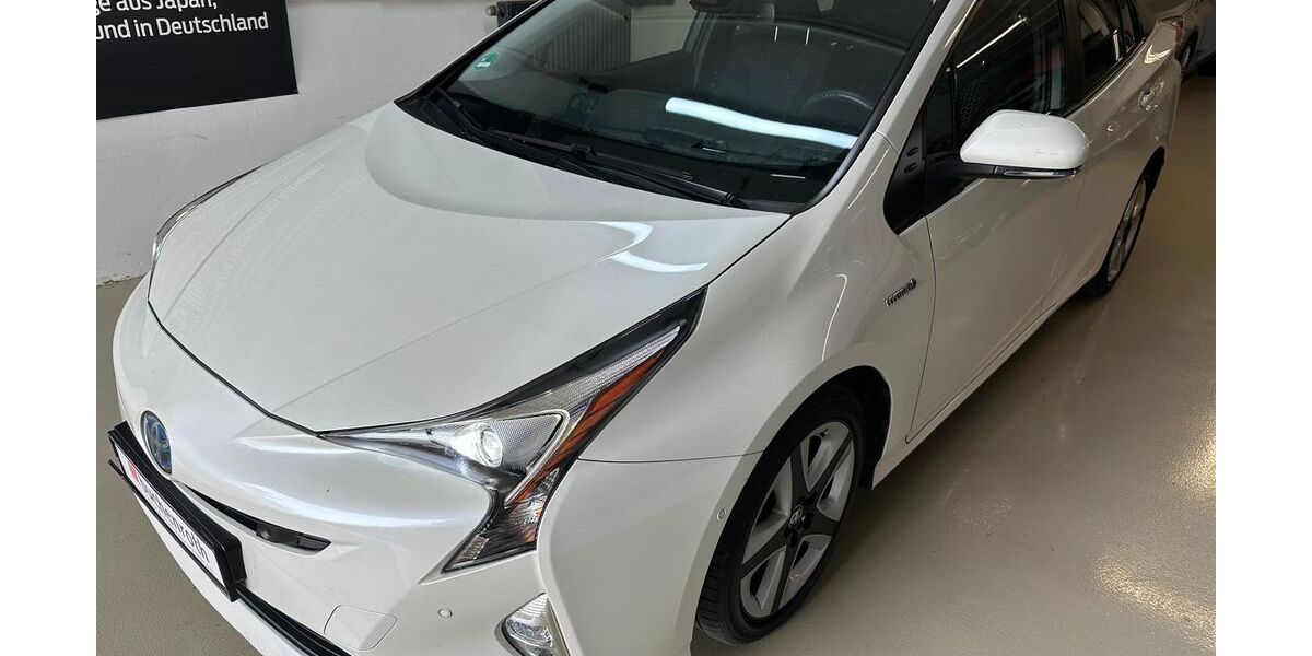 Toyota Prius 91.679 km 17.590 &euro; LEONBERG 71229