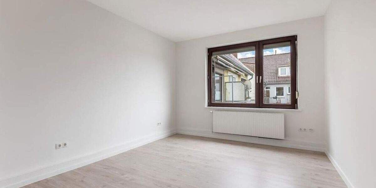Etagenwohnung Bremen Westend - 3 Zimmer, 60 m&sup2;, 845&euro; | Angebot:24872155