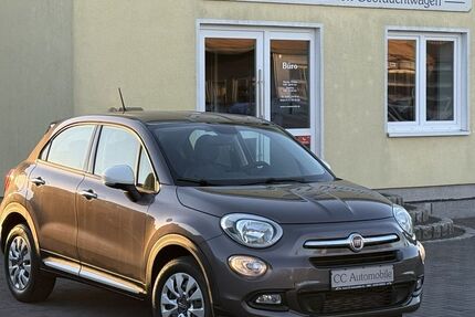 Fiat 500X 166.638 km 7.980 &euro; Neumünster 24536