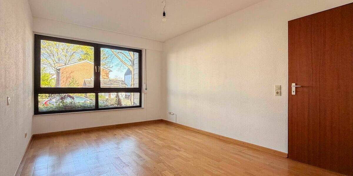 Etagenwohnung Köln Porz - 4 Zimmer, 134 m&sup2;, 499.000&euro; | Angebot:26689242