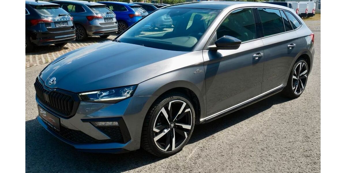 Skoda Scala 15.850 km 25.888 &euro; Streufdorf 98646