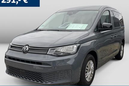 VW Caddy 12.792 km 26.900 &euro; Fellbach 70736