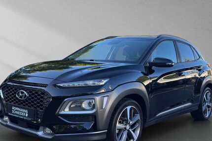 Hyundai KONA 30.800 km 17.480 &euro; Erndtebrück 57339