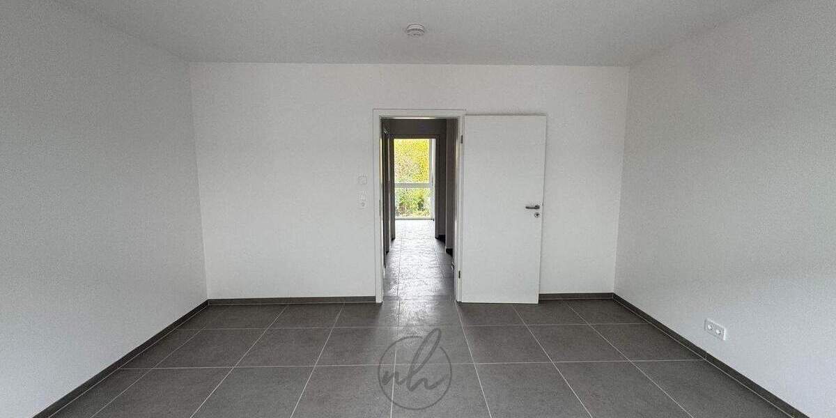 Familientraum in Volksdorf – modernes Reihenhaus mit Terrasse 5 zimmer