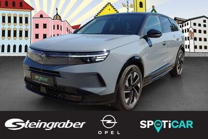 Opel Grandland (X) 7.200 km 39.980 &euro; Holzkirchen 83607