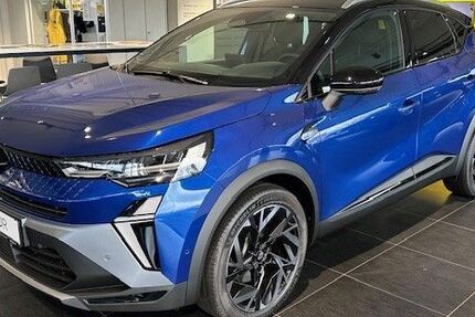 Renault Captur 3.000 km 29.940 &euro; Überlingen 88662