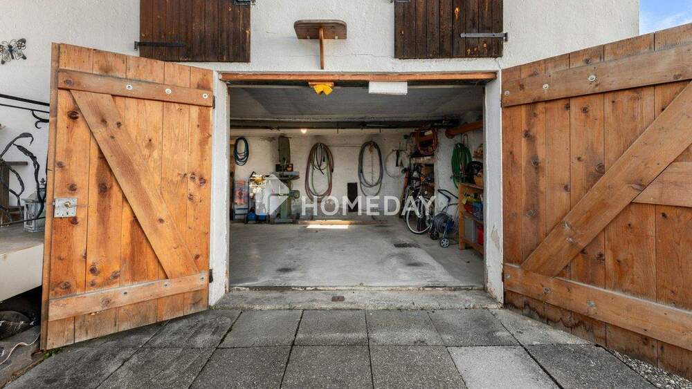 Mehrfamilienhaus, Wohnhaus Raubling Nicklheim - 6 Zimmer, 160 m&sup2;, 855.000&euro; | Angebot:24766504