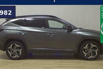 Hyundai TUCSON 116.492 km 21.980 &euro; Bremen / Arsten 28279