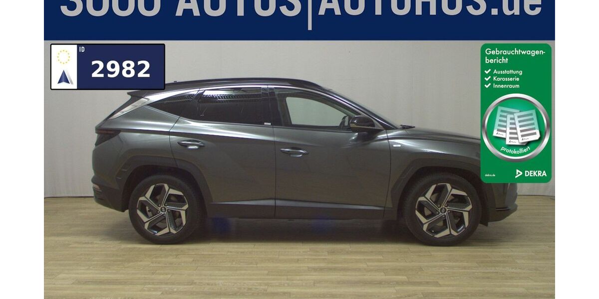 Hyundai TUCSON 116.492 km 21.980 &euro; Bremen / Arsten 28279