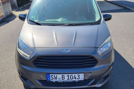 Ford Tourneo Connect 137.200 km 6.950 &euro; grettstadt 97508