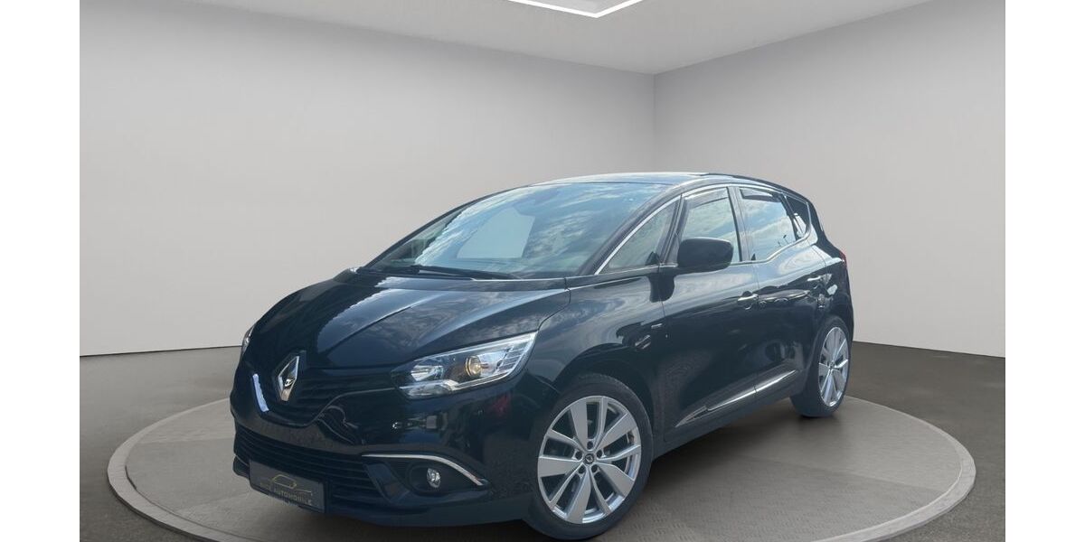 Renault Scenic 117.356 km 11.499 &euro; Waiblingen 71334