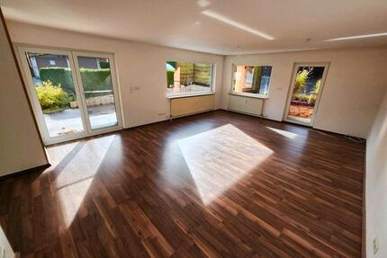 Wunderschöne, helle 4,5 Zimmer Terrassenwohnung 4.5 zimmer