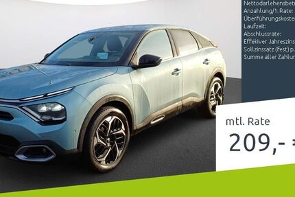 Citroen C4 20.116 km 14.320 &euro; Ahaus 48683