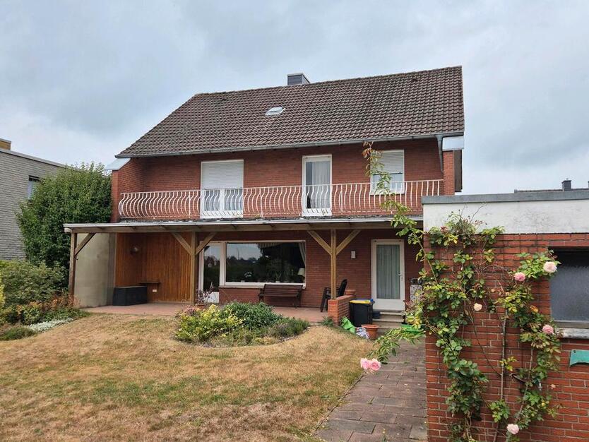 Einfamilienhaus in Dülmen