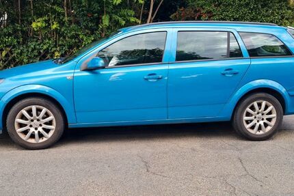 Opel Astra 182.000 km 1.100 &euro; Mannheim 68305