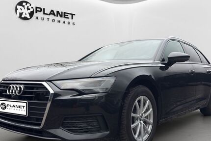Audi A6 157.123 km 20.990 &euro; Kassel 34123