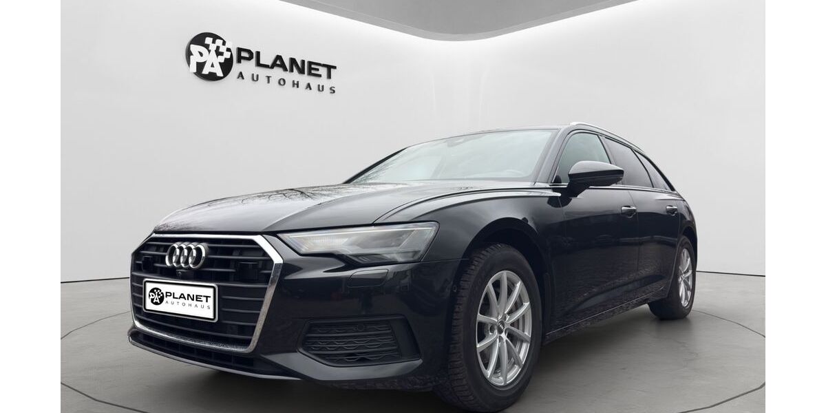 Audi A6 157.123 km 20.990 &euro; Kassel 34123