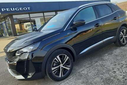 Peugeot 3008 29.500 km 27.850 &euro; Oberscheinfeld 91483
