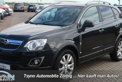 Opel Antara 164.781 km 8.500 € Zörbig bei Leipzig 06780