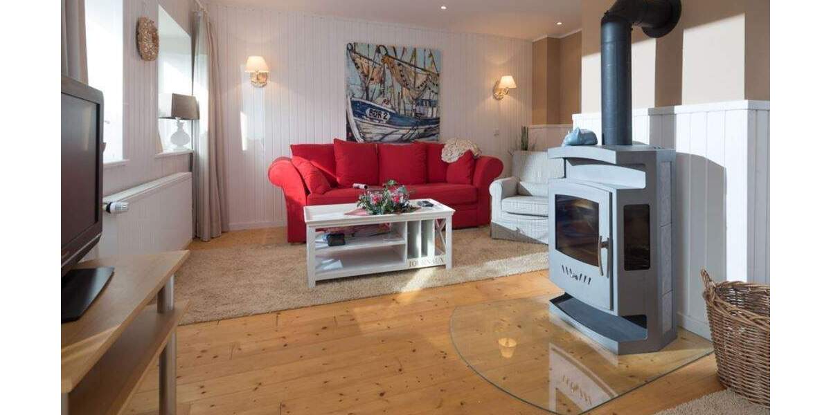 Mehrfamilienhaus, Wohnhaus Borkum - 5 Zimmer, 117 m&sup2;, 790.000&euro; | Angebot:25727576